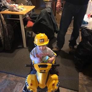 Meet your Posher, Cherie